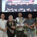 KPU Boltim Resmi Umumkan 30 Anggota PPK Terpilih