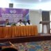Wakili Bupati SSM Harris Pratama Sumanta Resmi Membuka Pelatihan Kapasitas Pemuda