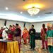 Bawaslu Bolmong Lantik 45 Anggota Panwaslu Kecamatan se-Bolmong
