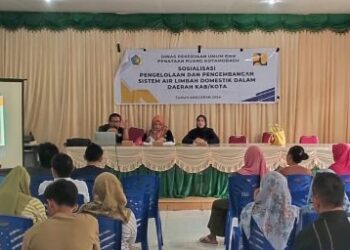 Pemkot Kotamobagu Alokasikan Anggaran Ini untuk 6 Desa/Kelurahan