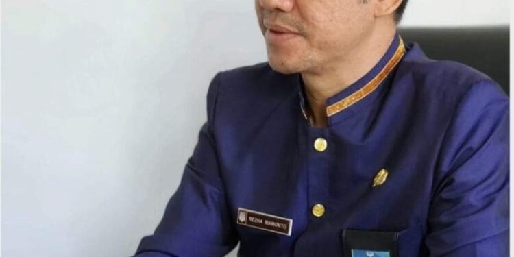 Akun Palsu Bergentayangan, Pemerintah Daerah Minta Masyarakat Agar Tetap Tenang