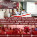 KPU Minahasa Tenggara Gelar Evaluasi Coklit Hari Ke-4