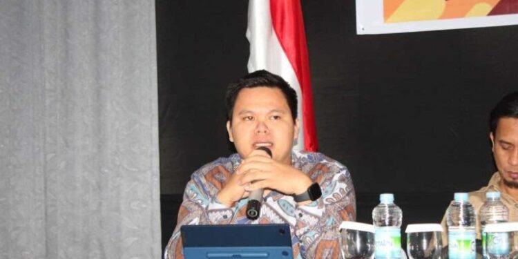 KPU Minahasa Tenggara Buka Pendaftaran Pantarlih Untuk Pilkada 2024