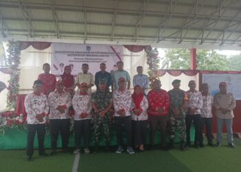Lindungi Penambang, Pemkab Bolsel Gelar Sosialisasi Rencana Pembentukan WPR