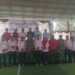 Lindungi Penambang, Pemkab Bolsel Gelar Sosialisasi Rencana Pembentukan WPR
