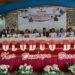 Pj Bupati dr Jusnan C Mokoginta Suport Desa Doloduo II di Lomba Desa Tingkat Provinsi