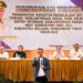 Bupati SSM Resmi Membuka Bimtek Pengelolaan DataTerpadu Kesos