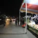 Pj Wali Kota Kotamobagu Melepas Peserta Pawai Takbir Lebaran Idul Adha 1445 Hijriah