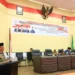 Sampaikan Ranperda LPJ APBD 2023 PJ Wali Kota Asripan Nani Apresiasi DPRD Kotamobagu