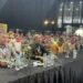 Pj Wali Kota Kotamobagu Hadiri Rakernas XVII APEKSI 2024 yang Dibuka Langsung Presiden Jokowi