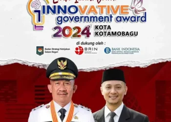 Lomba IGA di Kota Kotamobagu Kembali Digelar, Degan Total Hadiah 27 Juta Rupiah