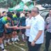 Seru, Laga Perempat Final Turnamen Sepakbola Walikota Cup 2024 Disaksikan langsung PJ Wali Kota