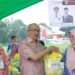 Pj Wali Kota Asripan Nani Tinjau Langsung Operasi Pasar Murah di Kecamatan Kotamobagu Utara