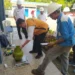Tindak Lanjuti Isu Berat Tabung Gas LPJ Diduga Tidak Sesuai, Pemkot Kotamobagu Datangi SPBE