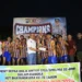 Berjalan Sukses, Pj Wali Kota Kotamobagu Tutup Turnamen Sepak Bola Kapolres Cup 2024