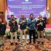KPU Mitra Hadiri Rapat Penyusunan Pedoman Teknis Pemutakhiran Data Pemilih Untuk Pilkada 2024