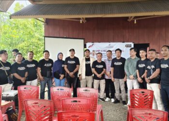 Sambut Pilkada Serentak 2024, KPU Bolsel Bangun Sinergitas Bersama Media dan OKP