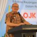 Pj Wali Kota Kotamobagu Hadiri Kegiatan Edukasi Keuangan OJK