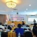 Menghadapi Tahapan Pencalonan Bupati dan Wabup 2024, KPU Bolsel Gelar Rakor