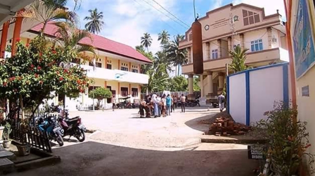 Puluhan Sekolah di Kotamobagu Terima 9 Milyar DAK Untuk Anggaran Perbaikan Gedung Baru