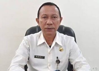 Ada Sanksinya, Pemkot Kotamobagu Tegaskan Jangan Ada ASN yang Terlibat Judi Online