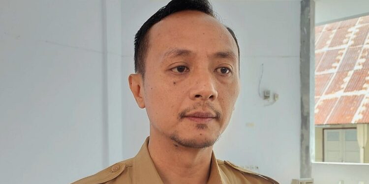 Ini Harapan Sekda Kotamobagu Sofyan Mokoginta Usai Mengikuti Evaluasi SAKIP