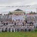 Sambut HBA dan HUT IAD, Kejari Kotamobagu Gelar Kegiatan