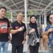 Miliki Surat Tugas, Sri Tanti Angkara Konsolidasi Dengan Pengurus DPC PDIP Kotamobagu