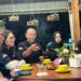 Pengurus Basoka Kotamobagu All Out Menangkan Steven Kandouw di Pilgub Sulut 2024