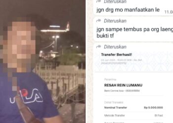 Diduga Lakukan Pemerasan, PT TME Siap Laporkan Oknum Wartawan di Manado
