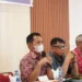 Pj Bupati Bolmong Hadiri Rapat Orientasi Penyusunan Rancangan Teknokratik RPJMD