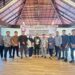 Bawaslu Bolsel Ikuti Rakor Persiapan Pengawasan Pilkada di Manado