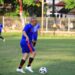 Tim Kesebelasan Pemkot Kotamobagu Menyerah 3-1 dari Tim Pemkab Boalemo