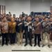 KPU Kotamobagu Gelar Rapat Pleno Terbuka Terkait Rekapitulasi dan Penetapan Pemilih Sementara (DPS)