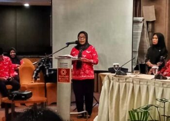 Dinas PP KBPP-PA Bolsel Laksanakan Pemutakhiran Pendataan Keluarga 2024