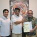 Pilkada Bolmong, Partai Gerindra Resmi Usung Pasangan Yusra Alhabsyi – Donny Lumenta