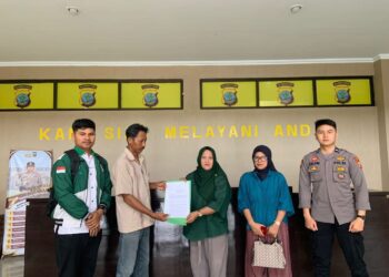 Fitnah Cak Imin, DPC PKB Bolsel Polisikan Lukman Edy