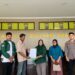 Fitnah Cak Imin, DPC PKB Bolsel Polisikan Lukman Edy