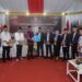 KPU Boltim Terima Dokumen Persyaratan Paslon Sachrul-Rusmin di Hari Terakhir Pendaftaran