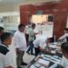 Pasangan Calon Bupati dan Wabup Bolsel Jalani Tahapan Pemeriksaan Kesehatan