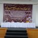 KPU Bolmong Gelar Rapat Koordinasi Terpadu Bersama PPK dan Panwascam