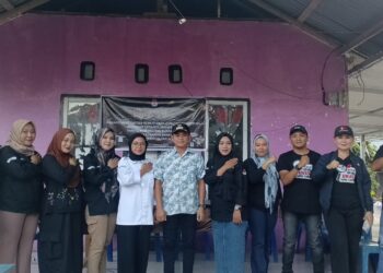 Bawaslu Bolmong Sorot 4 Poin Saat Gelar Rapat Pleno DPHP Tingkat Desa dan Kelurahan