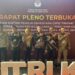 KPU Kotamobagu Rilis 90.491 DPS di Pilkada Serentak 2024, Generasi Z dan Milenial Paling Dominan