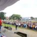 Hari Pertama Kerja PJ Wali Kota Resmi Membuka Rangkaian Kegiatan Perayaan HUT RI-79 Tahun