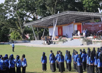 Pemkot Kotamobagu Batasi ASN Pindah Masuk di Wilayah Kerjanya