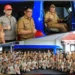 1 Unit Bus Diterima Kampus IPDN Sulawesi Utara, Pemberian dari Pemkot Kotamobagu Oleh PJ Wali kota