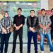 Dua Bapaslon Bupati dan Wakil Bupati Boltim Ikuti Proses Pemeriksaan Kesehatan di RS Kandou