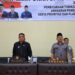 Pj Wali Kota Hadiri Rapat Paripurna DPRD Kotamobagu Bahas Ranperda RPJPD Tahun 2024