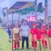 Hadiri Festival Kabela, Dinas Pendidikan dan Kebudayaan Bolsel Tampilkan 4 Kesenian Mongondow