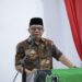 Pj Wali Kota Kotamobagu Hadiri Pelantikan Pengurus HMI BMR dan Pembukaan Diklat Dasar Akbar